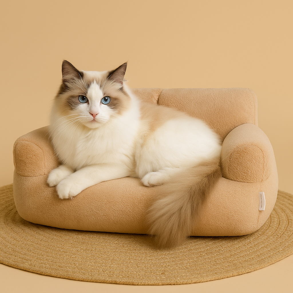 FlappyCat™ Cat Sofa